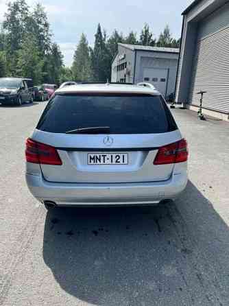 Mercedes-Benz 350 Kuopio