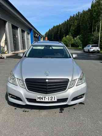 Mercedes-Benz 350 Kuopio