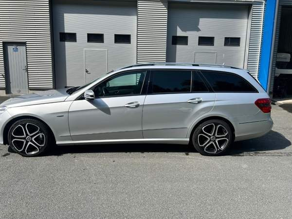 Mercedes-Benz 350 Kuopio - valokuva 3