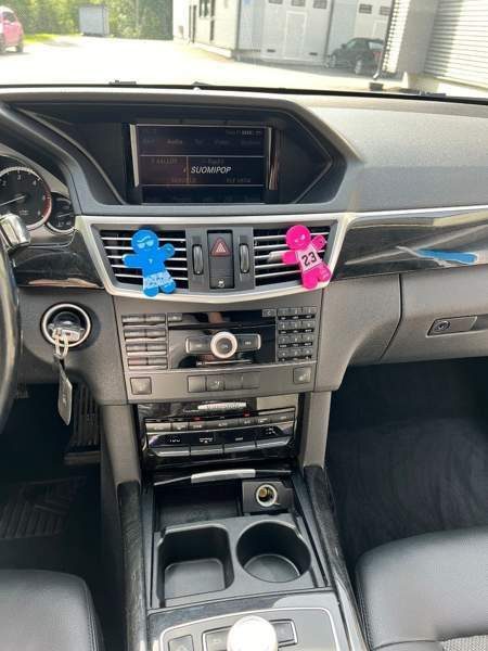 Mercedes-Benz 350 Kuopio - valokuva 6