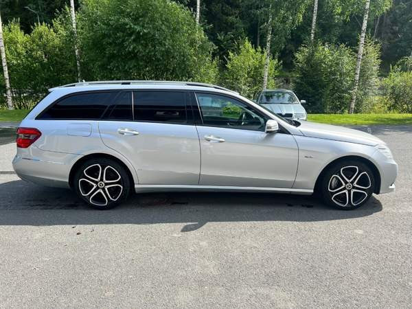 Mercedes-Benz 350 Kuopio - valokuva 1