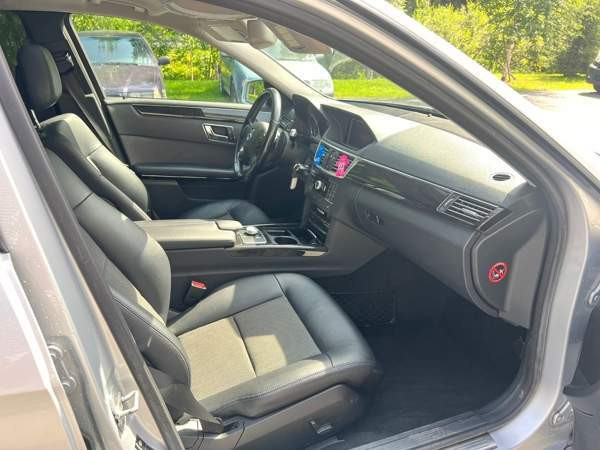 Mercedes-Benz 350 Kuopio - valokuva 7