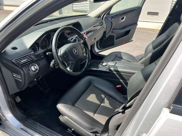 Mercedes-Benz 350 Kuopio - valokuva 5