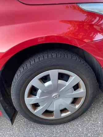 Toyota Avensis Турткуль