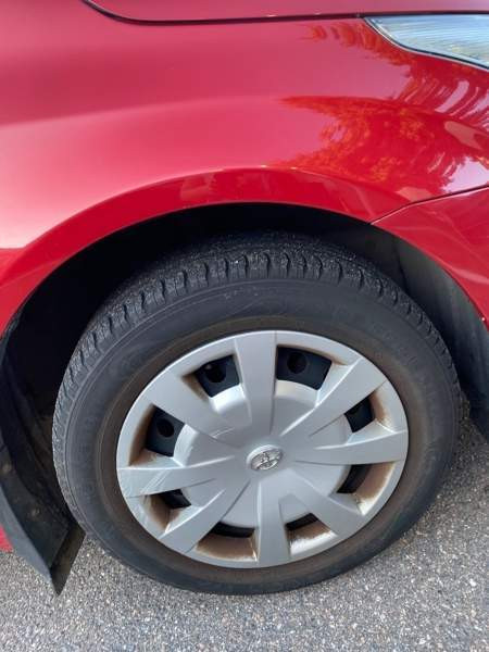 Toyota Avensis Turtkul – foto 5