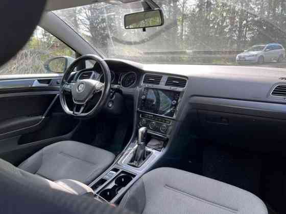 Volkswagen Golf Sibbo