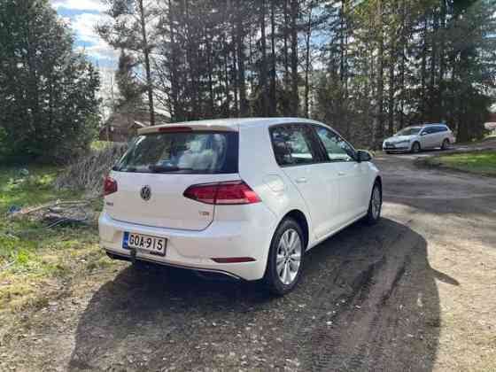 Volkswagen Golf Sibbo