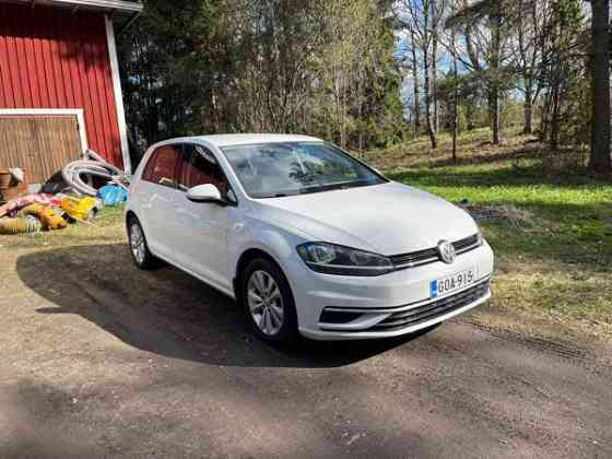 Volkswagen Golf Sibbo