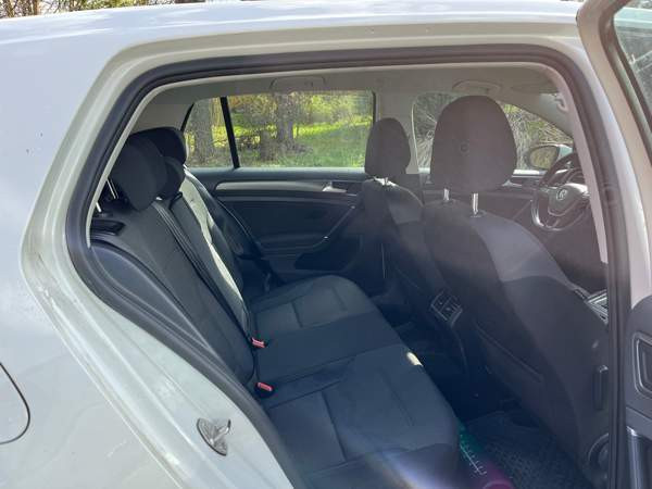 Volkswagen Golf Sibbo - изображение 6