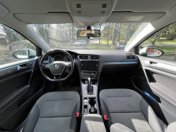 Volkswagen Golf Sibbo - изображение 7