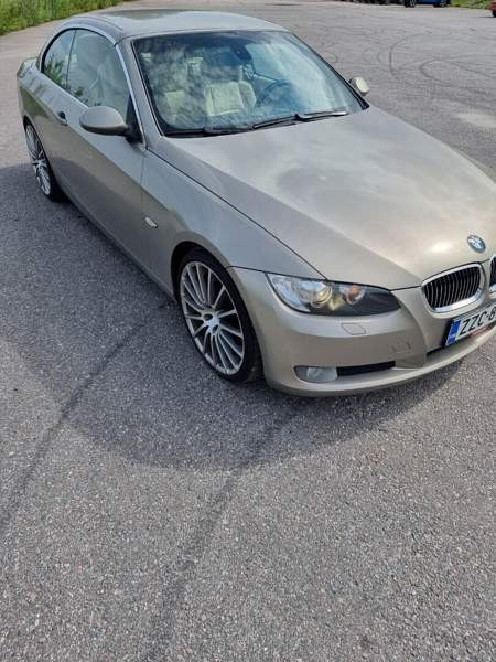 BMW 325 Nurmijaervi – foto 6