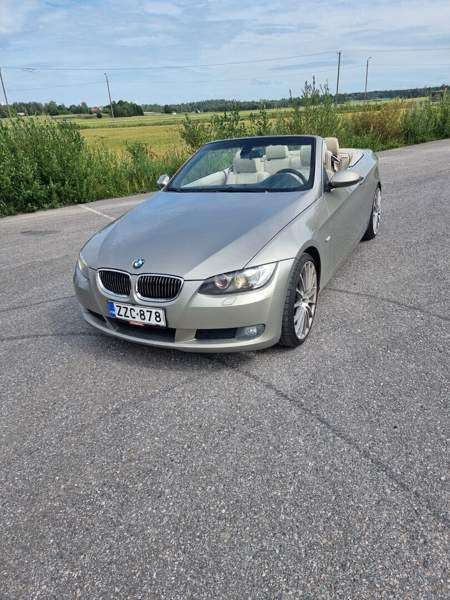 BMW 325 Nurmijaervi – foto 3