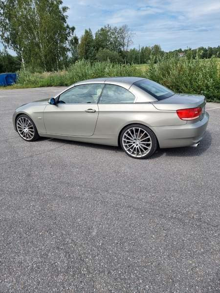 BMW 325 Nurmijaervi – foto 5