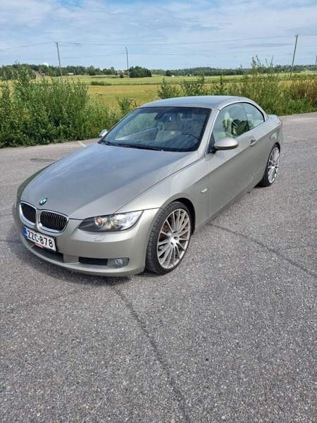 BMW 325 Nurmijaervi – foto 1