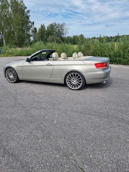 BMW 325 Nurmijaervi – foto 2