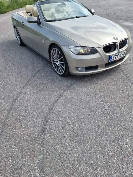 BMW 325 Nurmijaervi – foto 7