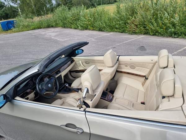 BMW 325 Nurmijaervi – foto 4