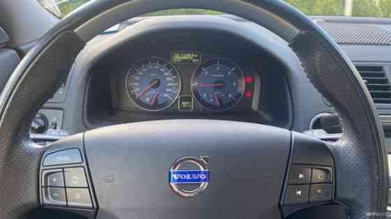 Volvo C30 Jyvaeskylae