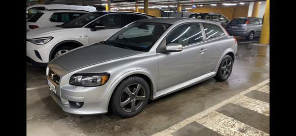 Volvo C30 Jyvaeskylae - photo 2