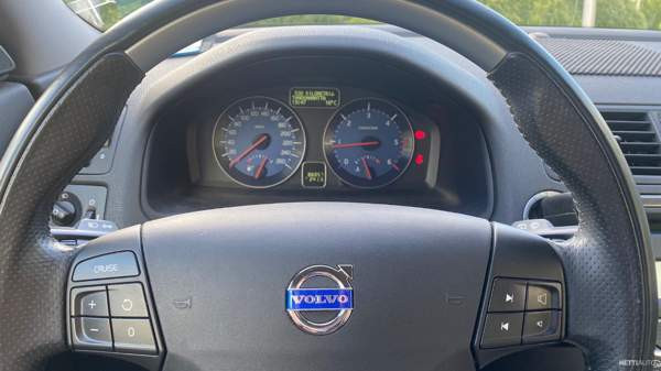 Volvo C30 Jyvaeskylae - photo 6