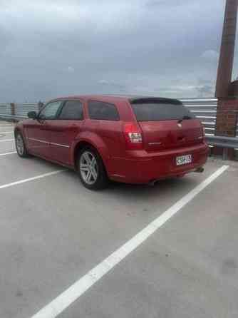 Dodge Magnum Riihimaeki