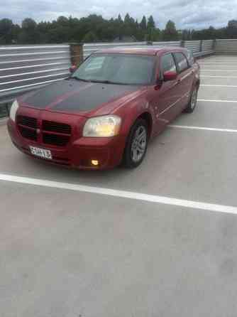 Dodge Magnum Riihimaeki
