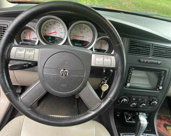 Dodge Magnum Riihimaeki – foto 7