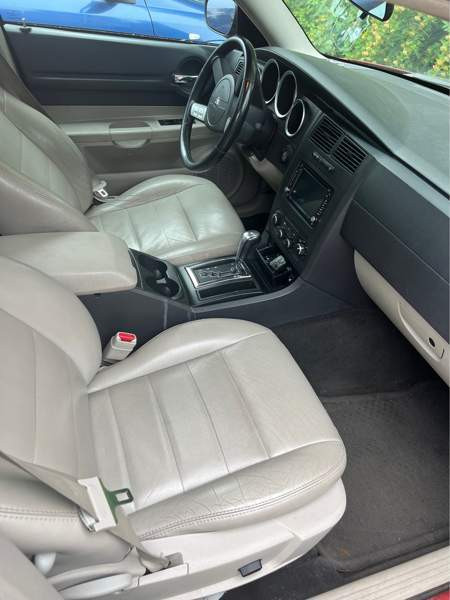 Dodge Magnum Riihimaeki – foto 8