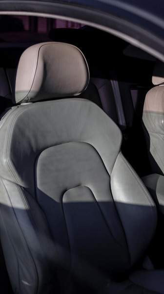 Audi A5 Korsholm - photo 7