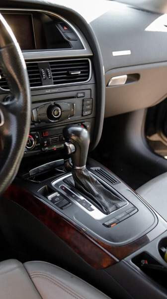 Audi A5 Korsholm - photo 6