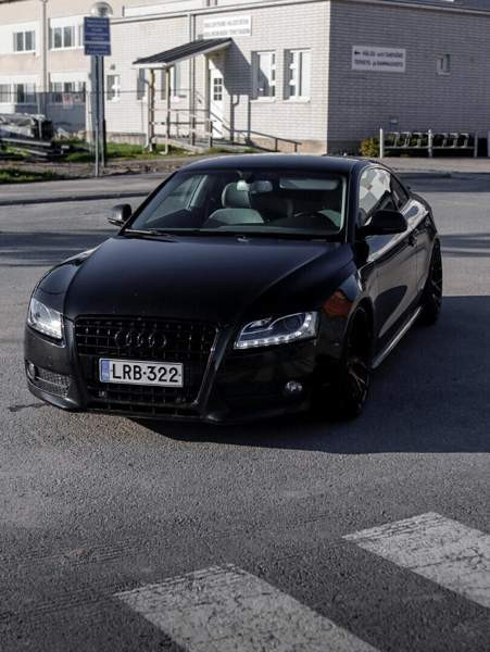 Audi A5 Korsholm - photo 2