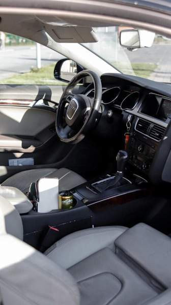 Audi A5 Korsholm - photo 5