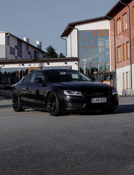 Audi A5 Korsholm - photo 1