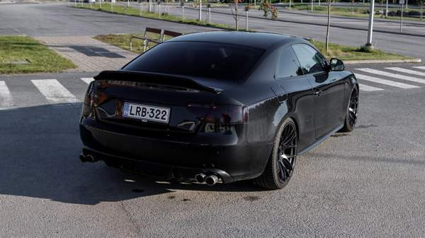 Audi A5 Korsholm - photo 3