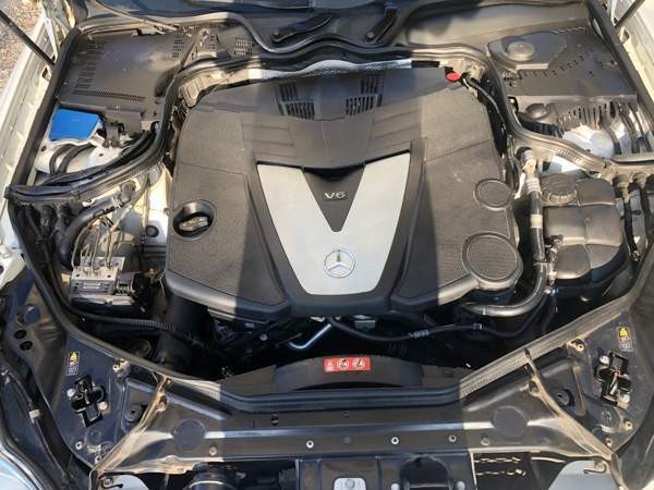 Mercedes-Benz CLS Yloejaervi - изображение 8