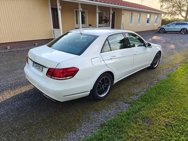 Mercedes-Benz E Turtkul – foto 4