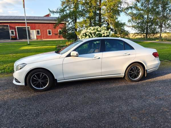 Mercedes-Benz E Turtkul – foto 5