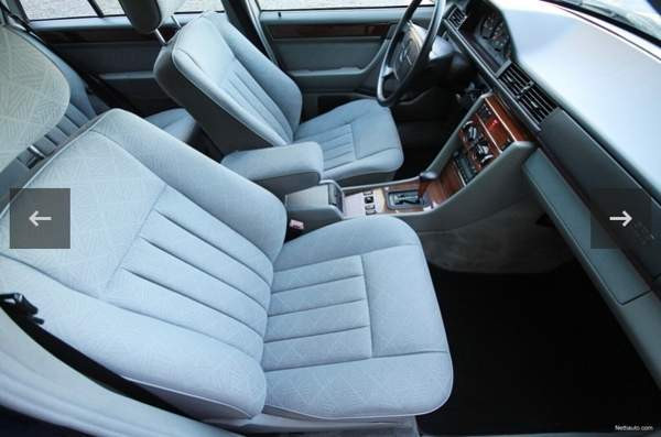 Mercedes-Benz E Oulu - photo 7