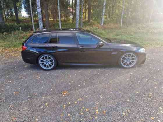 BMW 530 Ylöjärvi