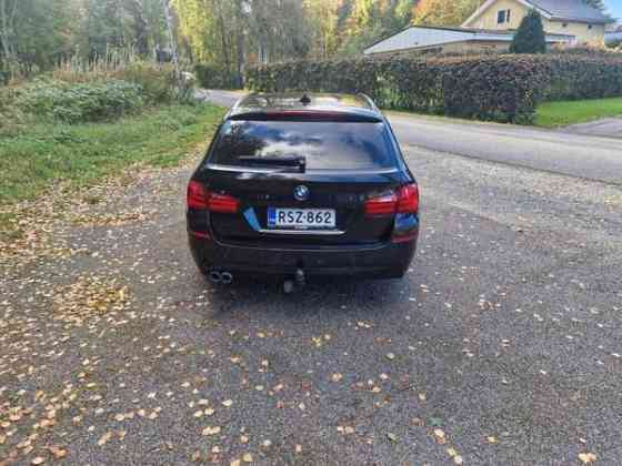 BMW 530 Ylöjärvi