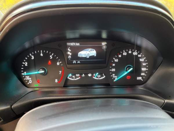 Ford Fiesta Russia - valokuva 6