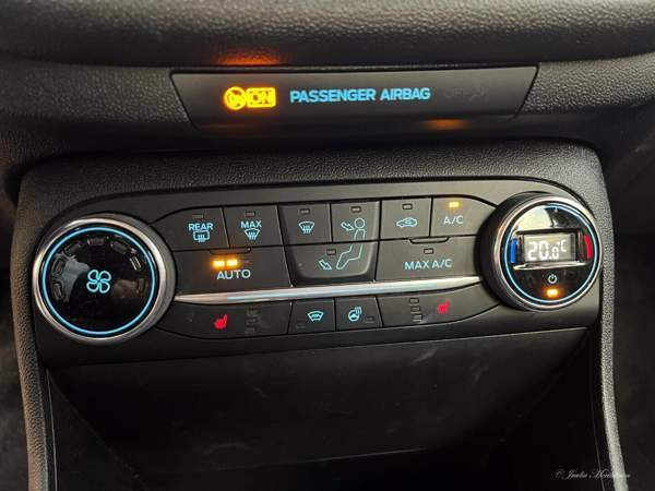 Ford Fiesta Russia - valokuva 8