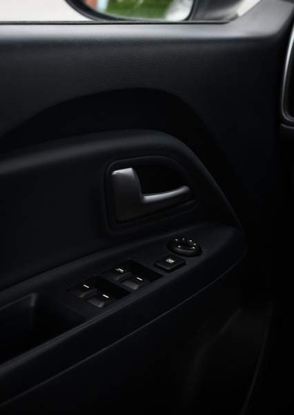 Kia Rio Pedersöre – foto 6