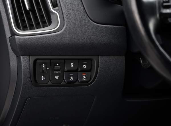 Kia Rio Pedersöre – foto 5