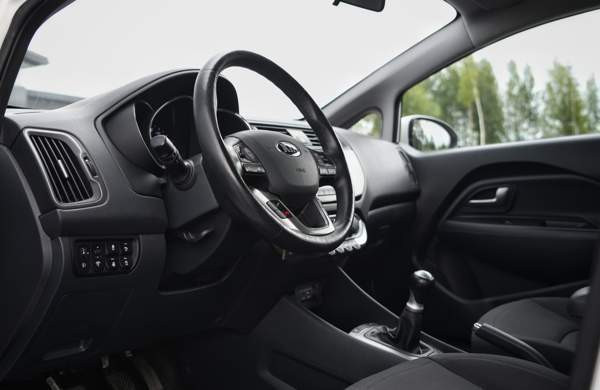 Kia Rio Pedersöre – foto 8