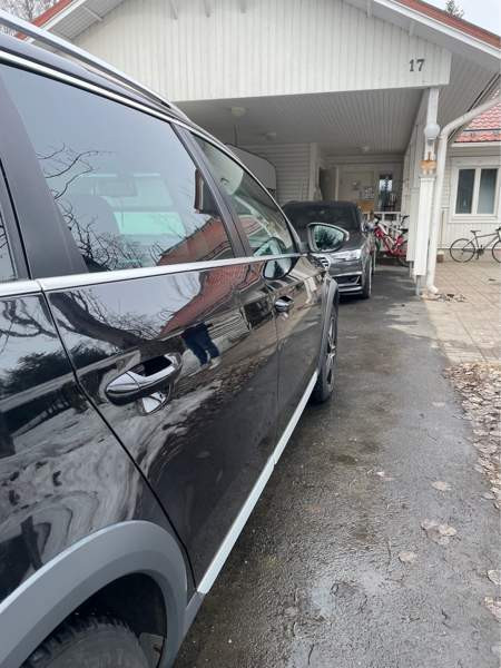 Volkswagen Passat Кемин - изображение 6