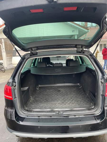 Volkswagen Passat Кемин - изображение 7