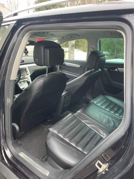 Volkswagen Passat Кемин - изображение 8