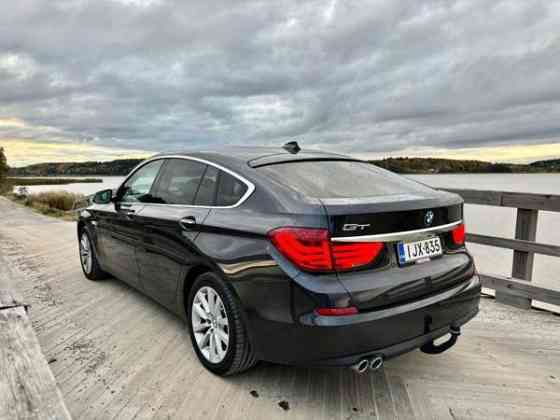 BMW 530 Sarov