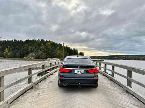 BMW 530 Sarov